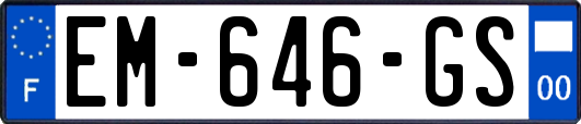 EM-646-GS