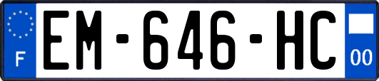 EM-646-HC