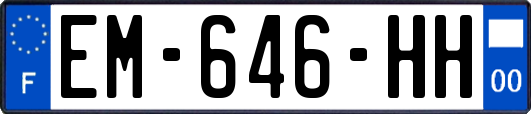 EM-646-HH