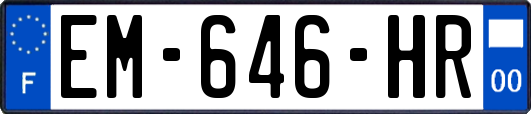 EM-646-HR