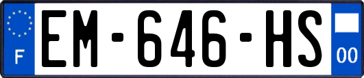 EM-646-HS