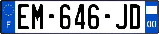 EM-646-JD