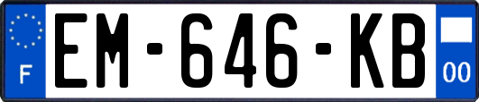 EM-646-KB