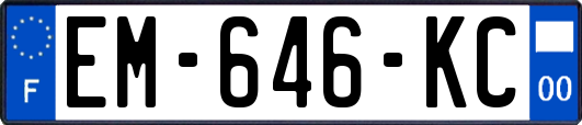EM-646-KC