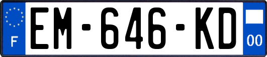 EM-646-KD