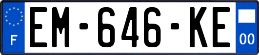 EM-646-KE