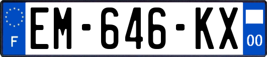 EM-646-KX