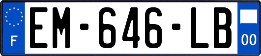 EM-646-LB