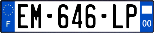 EM-646-LP