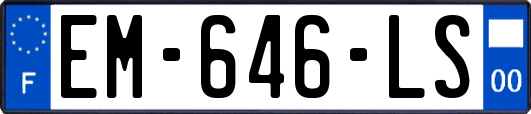 EM-646-LS