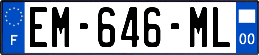 EM-646-ML