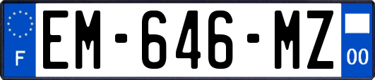 EM-646-MZ