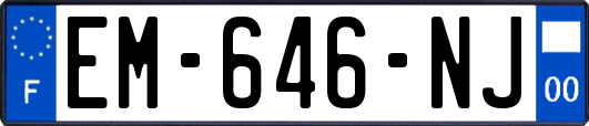 EM-646-NJ
