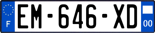 EM-646-XD