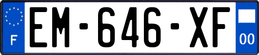 EM-646-XF