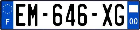 EM-646-XG