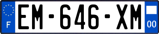 EM-646-XM