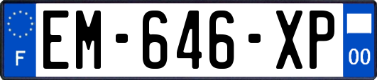 EM-646-XP