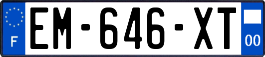 EM-646-XT