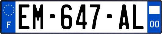 EM-647-AL
