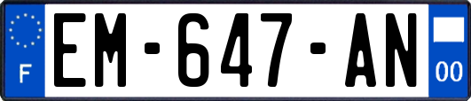 EM-647-AN