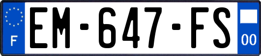 EM-647-FS