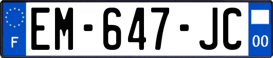 EM-647-JC