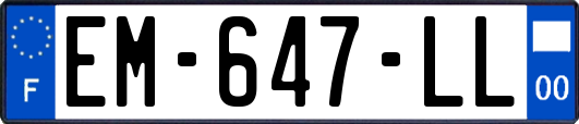 EM-647-LL