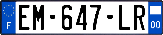 EM-647-LR
