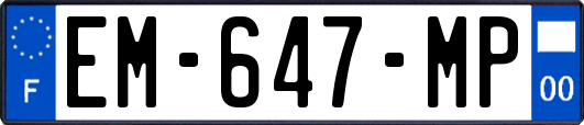 EM-647-MP