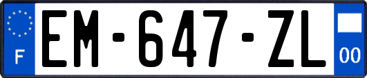 EM-647-ZL