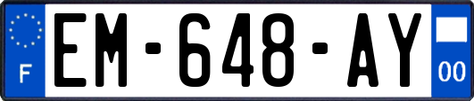 EM-648-AY