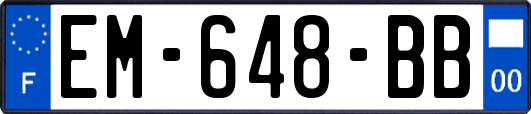 EM-648-BB
