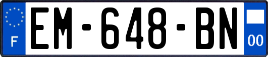 EM-648-BN