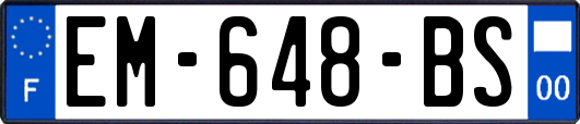 EM-648-BS