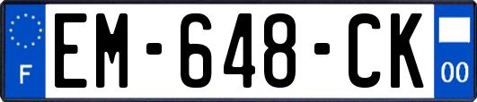 EM-648-CK