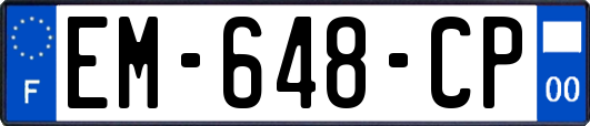 EM-648-CP