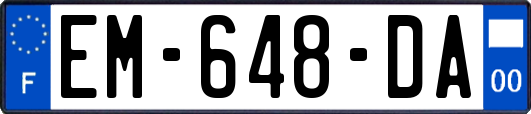 EM-648-DA