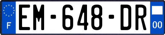 EM-648-DR