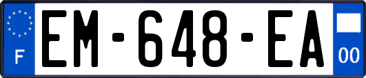EM-648-EA