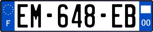 EM-648-EB