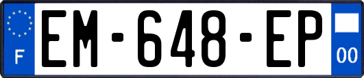 EM-648-EP