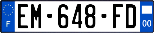 EM-648-FD