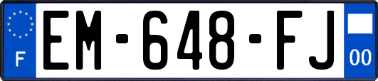 EM-648-FJ