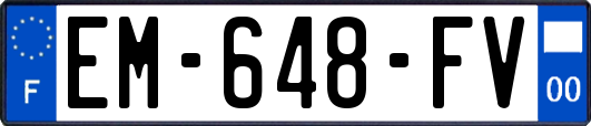 EM-648-FV