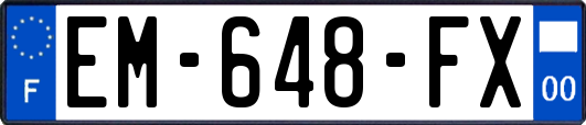 EM-648-FX
