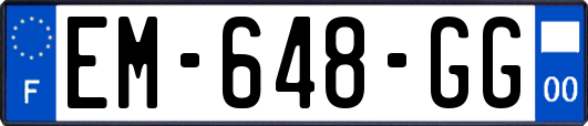 EM-648-GG