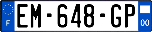 EM-648-GP