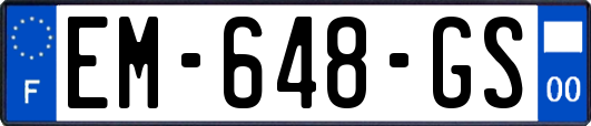 EM-648-GS