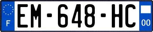 EM-648-HC
